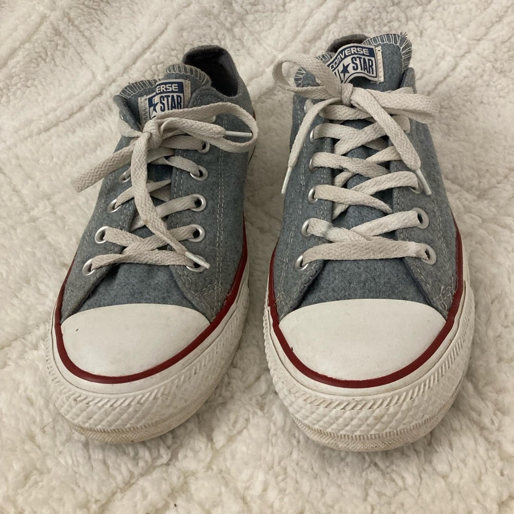 Converse Chuck Taylor  Low-Top